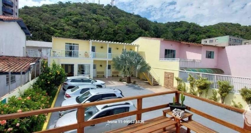 Pousada à venda com 8 quartos no bairro Praia dos Sonhos