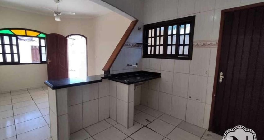 Casa para aluguel com 2 quartos no bairro Nossa Senhora do Sion
