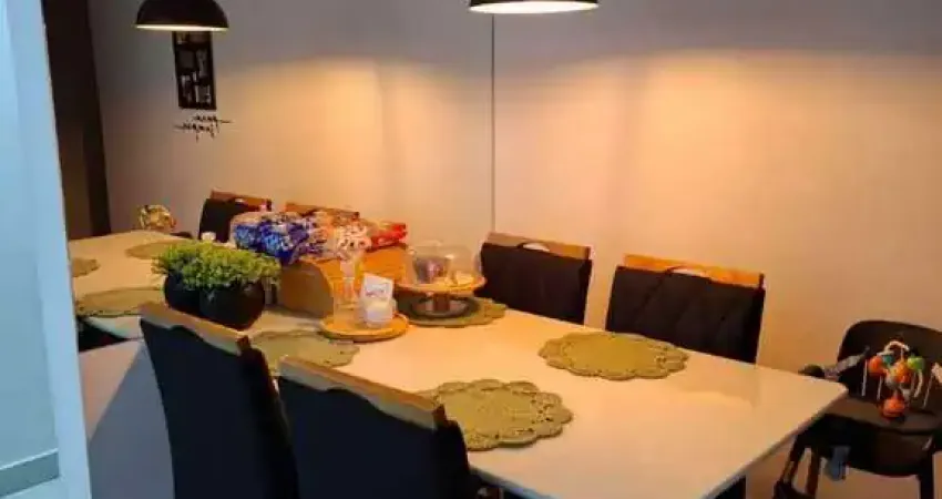 Apartamento à venda com 3 quartos no bairro Praia dos Sonhos