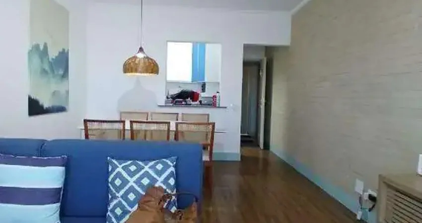 Vende apartamento 2 quartos com suite com 83 metros no Bairro Satélite.