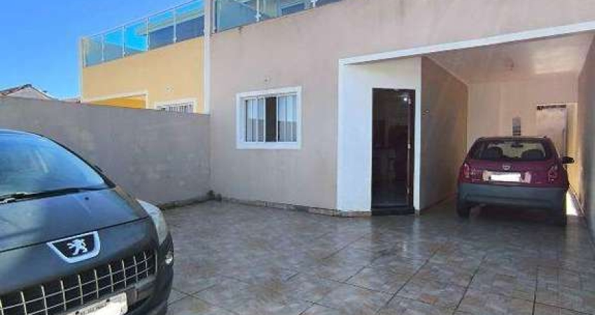 Sobrado à venda com 3 quartos no bairro Bopiranga