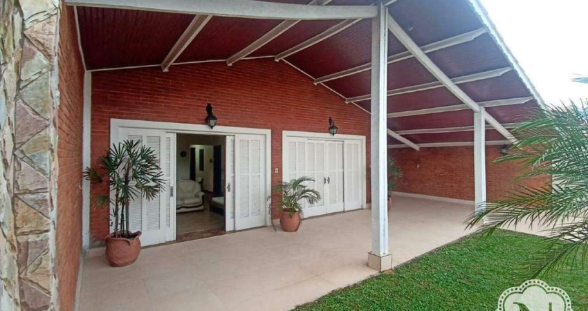 Casa com 3 quartos à venda na Avenida Camburiú, Cibratel II, Itanhaém