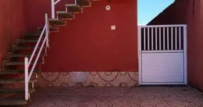 Casa à venda com 2 quartos no bairro Nossa Senhora do Sion