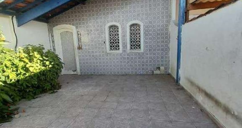 Casa para aluguel com 2 quartos no bairro Guarda Civil