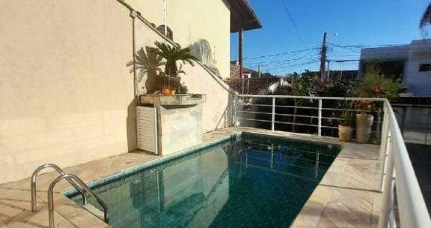 Sobrado para aluguel com 3 quartos no bairro Praia dos Sonhos