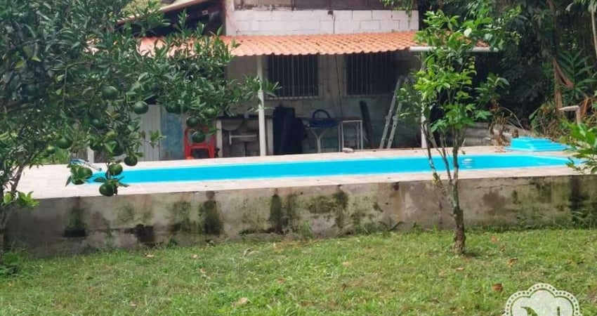 Chácara à venda com 1 quarto no bairro Gaivota (Interior)