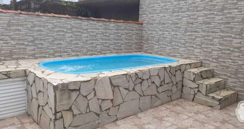 Casa à venda com 2 quartos no bairro Bopiranga