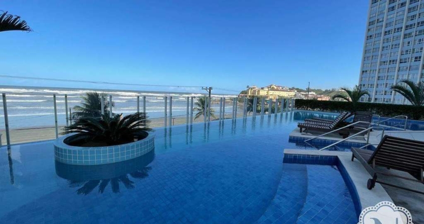 Apartamento à venda com 3 quartos no bairro Praia dos Sonhos