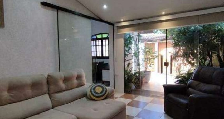 Casa para aluguel com 2 quartos no bairro Cibratel II