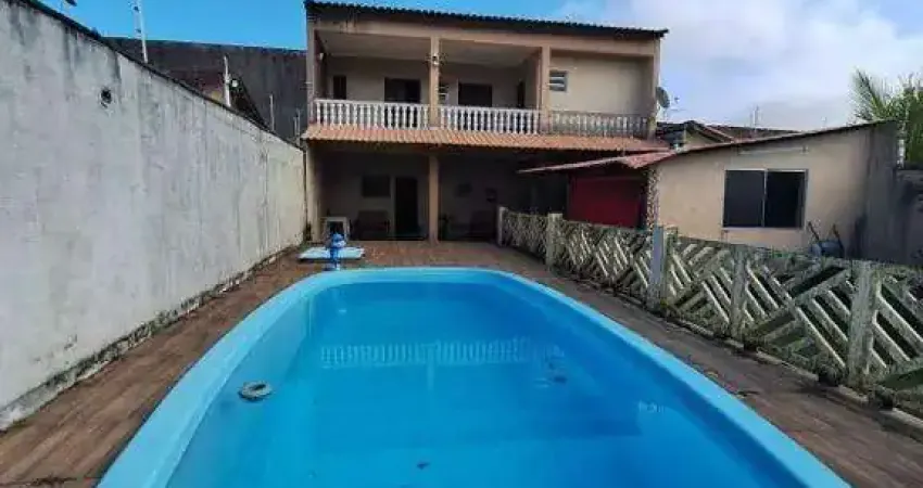 Casa à venda com 3 quartos no bairro Jamaica (Praia)