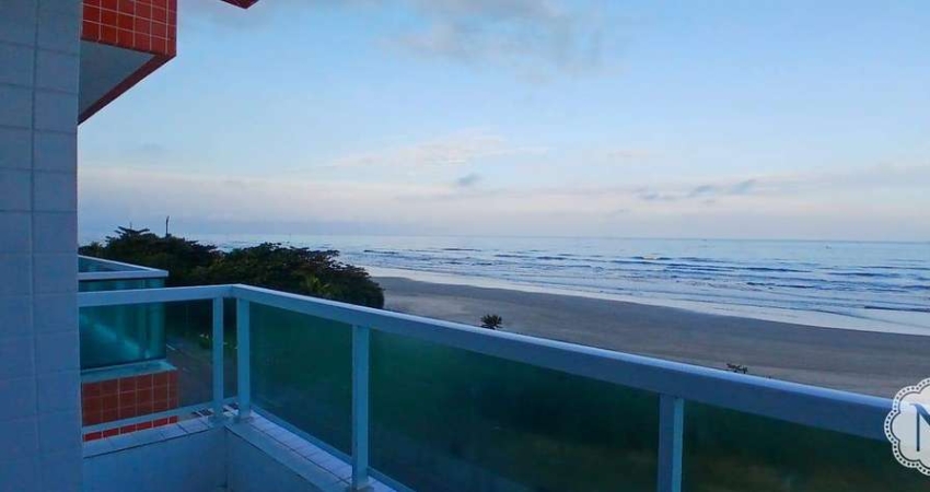 Apartamento 2 quartos, 54m² - Beira Mar , Piscina