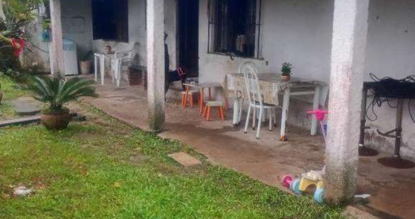Casa com 1 quarto à venda na Rua Amazonas, Cibratel II, Itanhaém