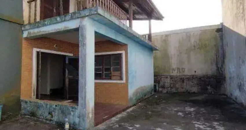 Sobrado à venda com 2 quartos no bairro Praia dos Sonhos