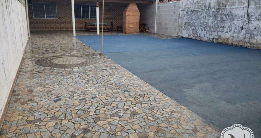 Casa à venda com 1 quarto no bairro Gaivota (Praia)
