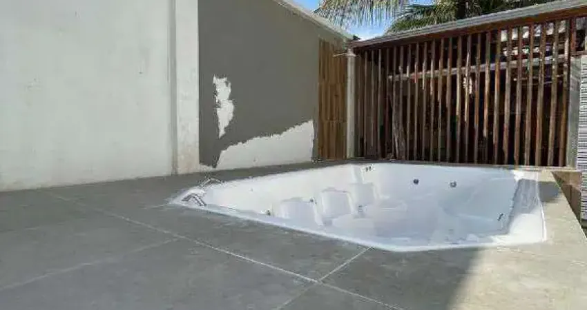 Sobrado à venda com 2 quartos no bairro Praia dos Sonhos
