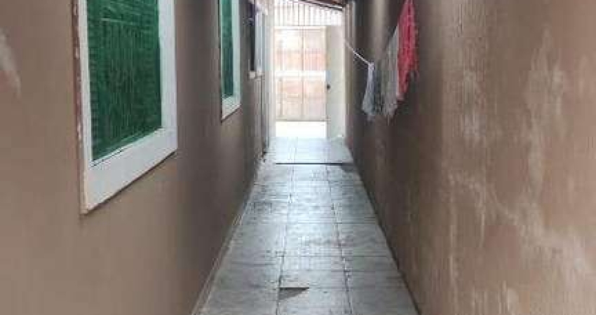 Casa à venda com 2 quartos no bairro Nossa Senhora do Sion
