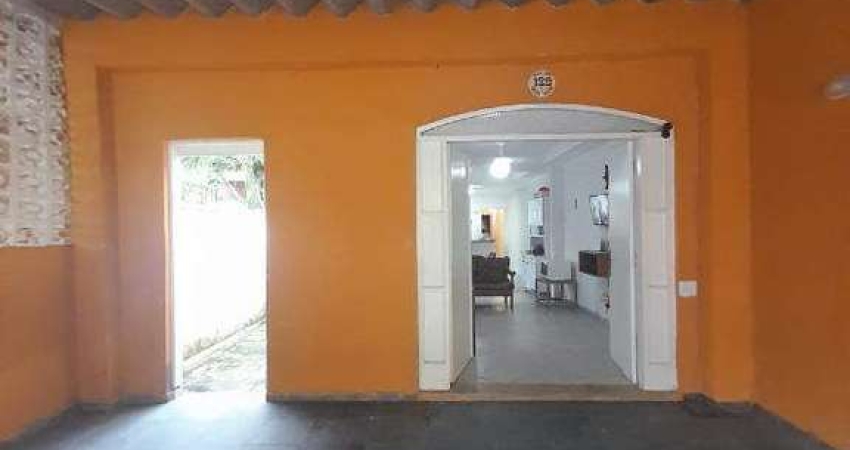 Casa para aluguel com 1 quarto no bairro Praia dos Sonhos