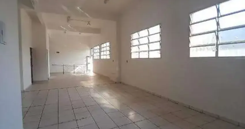 Ponto comercial para alugar na Avenida Rui Barbosa, Centro, Itanhaém