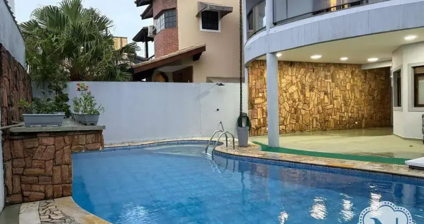 Casa com 4 quartos à venda na Rua João Paulo da Luz, Balneário Marrocos, Itanhaém