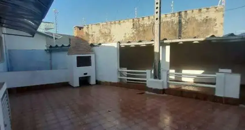 Apartamento para aluguel com 3 quartos no bairro Vila São Paulo