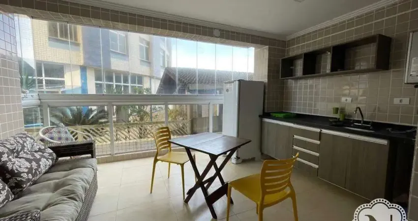Apartamento à venda com 3 quartos no bairro Praia dos Sonhos