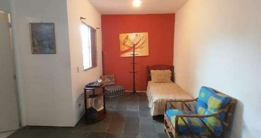 Apartamento para alugar na Rua Colômbia, Cibratel II, Itanhaém