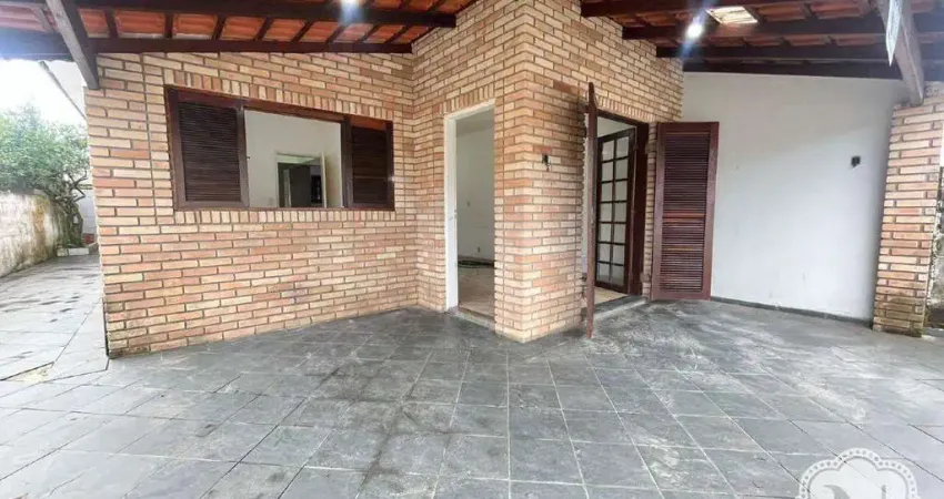 Casa com 2 quartos à venda na Rua Joaquim Gianini de Mello, Conjunto Habitacional Guapiranga, Itanhaém