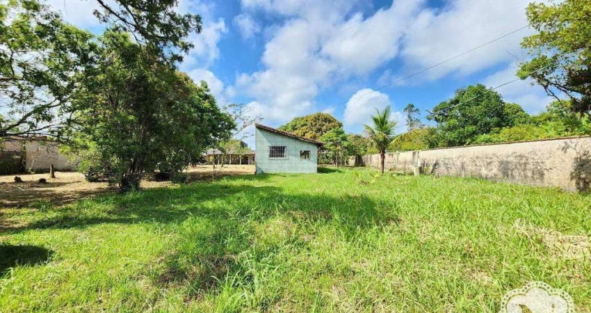 Chácara à venda com 1 quarto no bairro Gaivota (Interior)