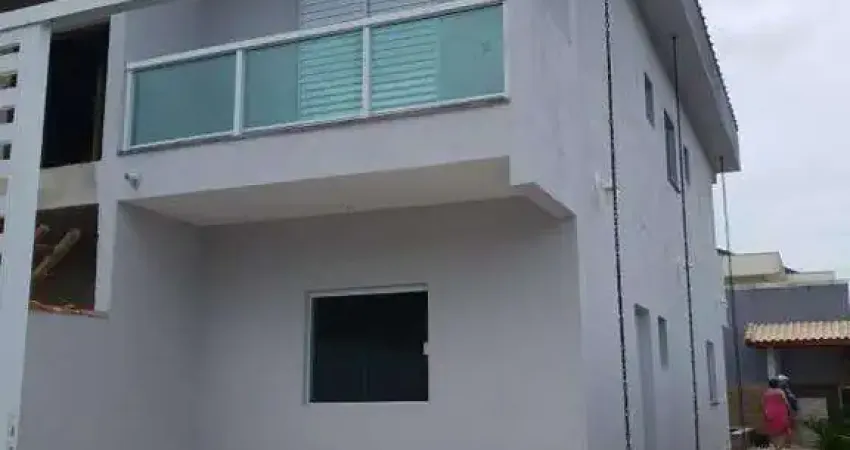 Casa com 2 quartos à venda na Rua Carlos Agra Fernandes, Jardim Umuarama, Itanhaém