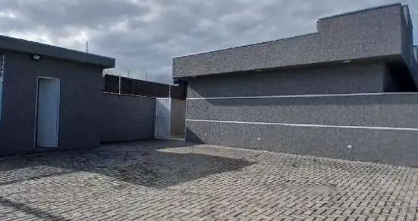Casa com 2 quartos à venda na Rua Amapá, Cibratel II, Itanhaém