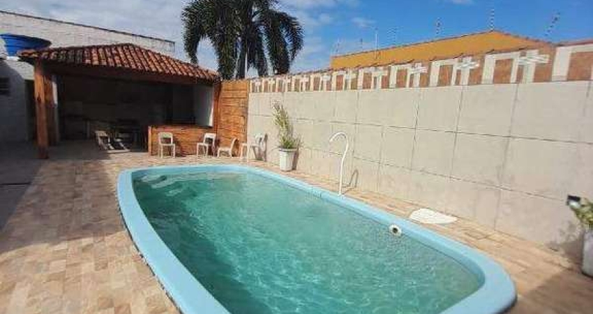 Casa para aluguel com 2 quartos no bairro Gaivota (Praia)
