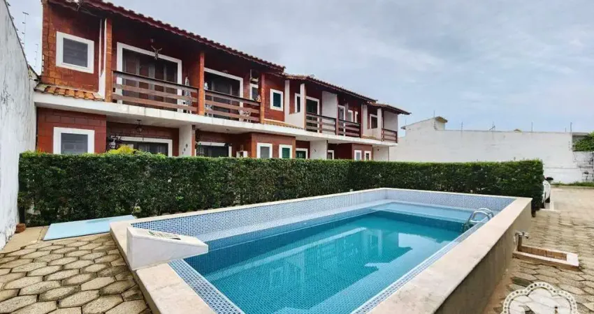Casa com 2 quartos à venda na Avenida Tietê, Suarão, Itanhaém