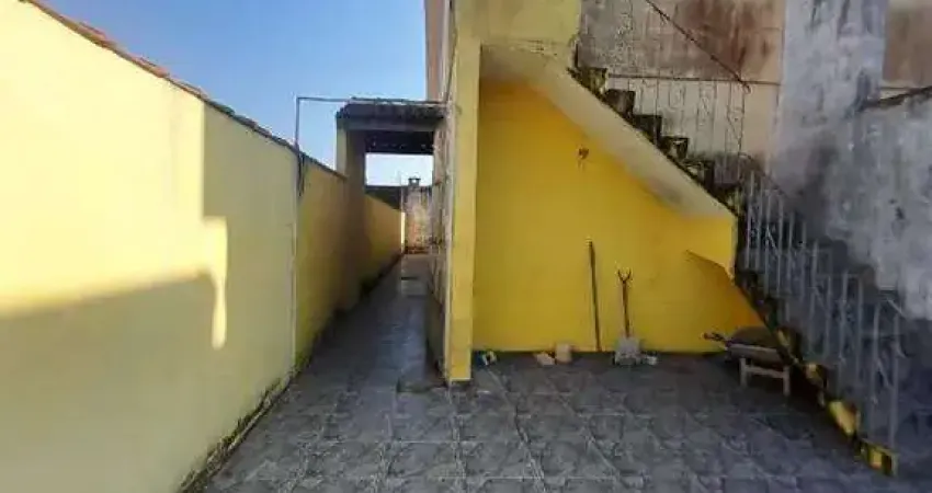 Casa para aluguel com 2 quartos no bairro Jardim Suarão (Interior)