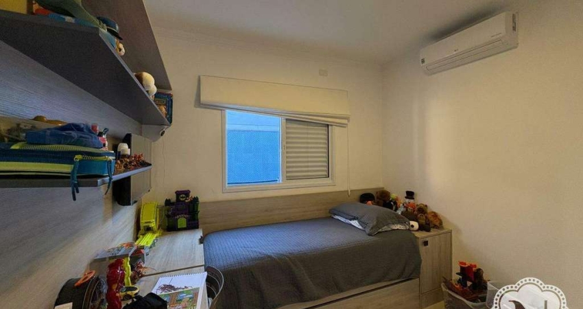 Casa com 3 quartos à venda na Rua Doutor Mílton Aldrede, Cibratel II, Itanhaém