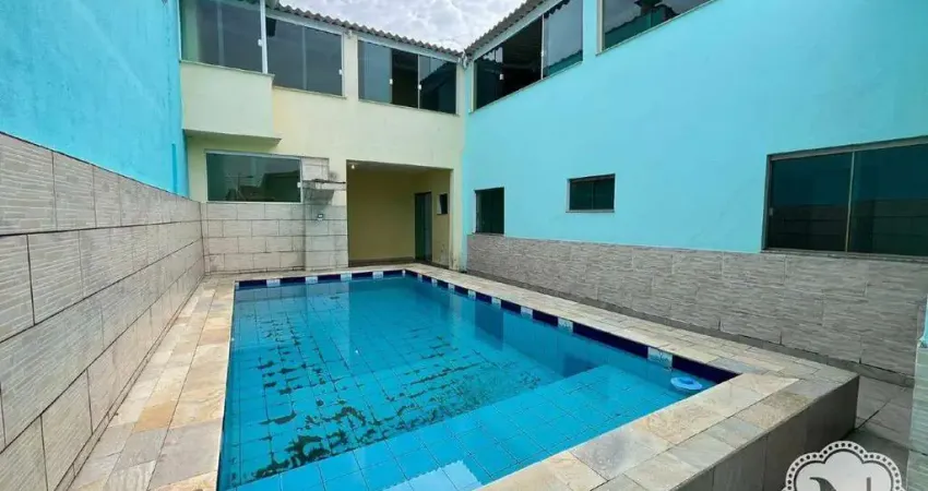 Casa à venda com 5 quartos no bairro Gaivota (Praia)