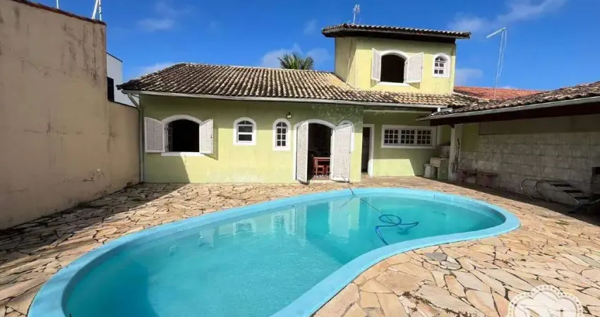Casa com 2 quartos à venda na Rua Maria Tereza Mainardi, Balneário Tupy, Itanhaém