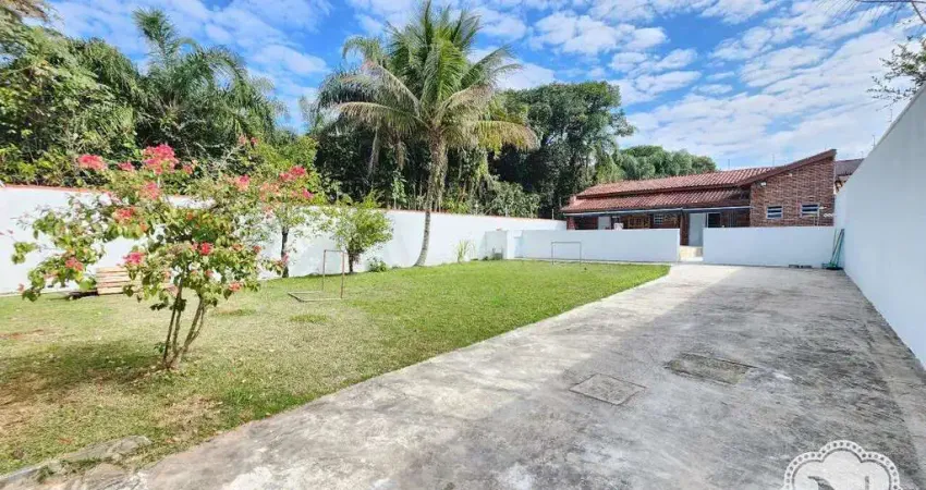 Casa à venda com 2 quartos no bairro Jamaica (Praia)