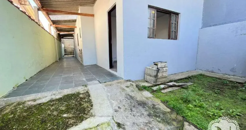 Casa com 2 quartos à venda na Rua Aristides Mendonça de Oliveira, Jardim Corumbá, Itanhaém