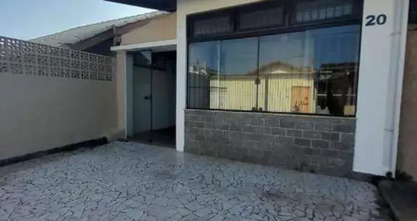 Casa para aluguel com 2 quartos no bairro Praia dos Sonhos