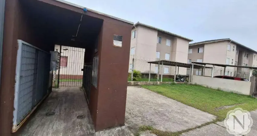 Apartamento à venda com 2 quartos no bairro Guapurá