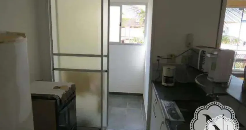 Apartamento para aluguel com 2 quartos no bairro Cibratel II