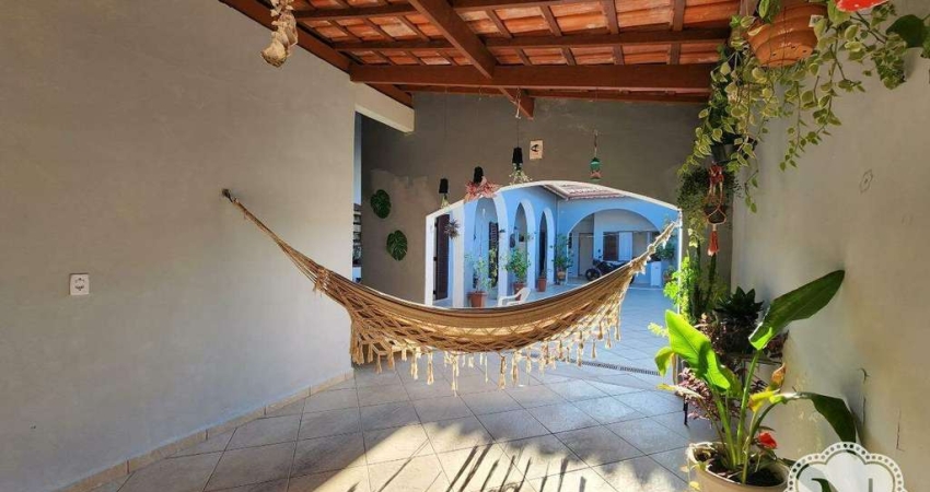 Casa à venda com 4 quartos no bairro Gaivota (Praia)