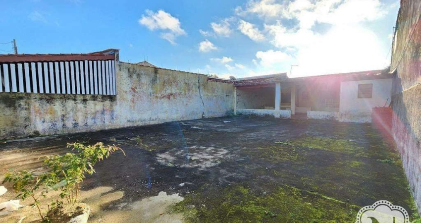 Casa à venda com 2 quartos no bairro Gaivota (Praia)
