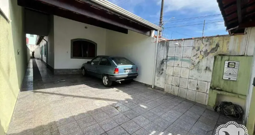 Casa à venda com 2 quartos no bairro Nova Itanhaém (Praia)