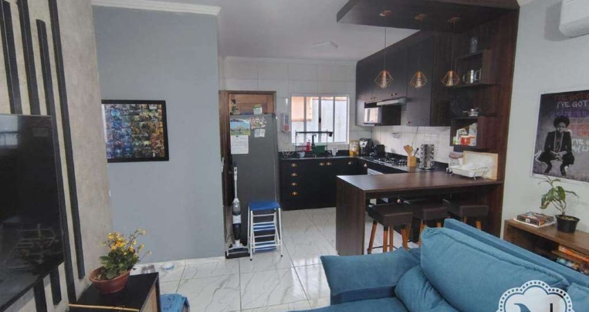 Casa à venda com 2 quartos no bairro Jamaica (Praia)