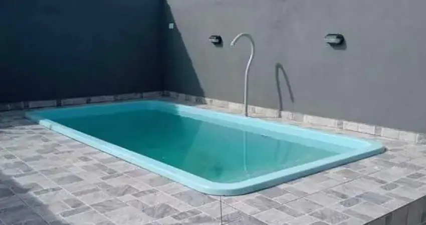 Casa à venda com 2 quartos no bairro Jardim Suarão (Interior)
