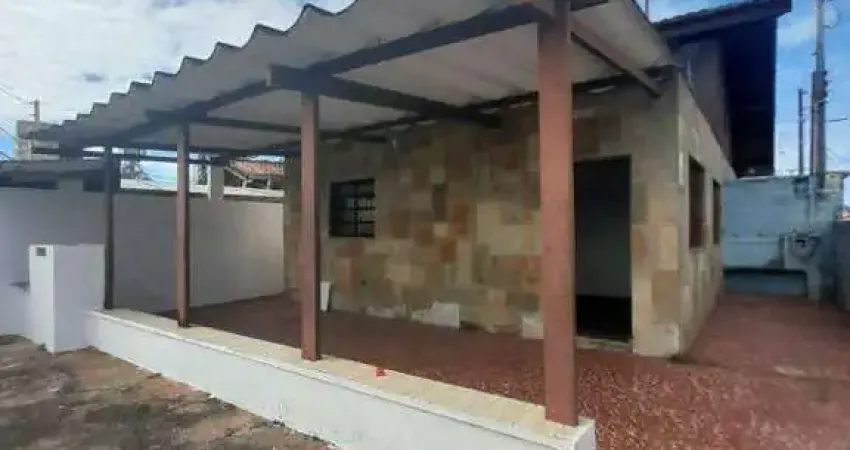 Casa para aluguel com 1 quarto no bairro Guarda Civil
