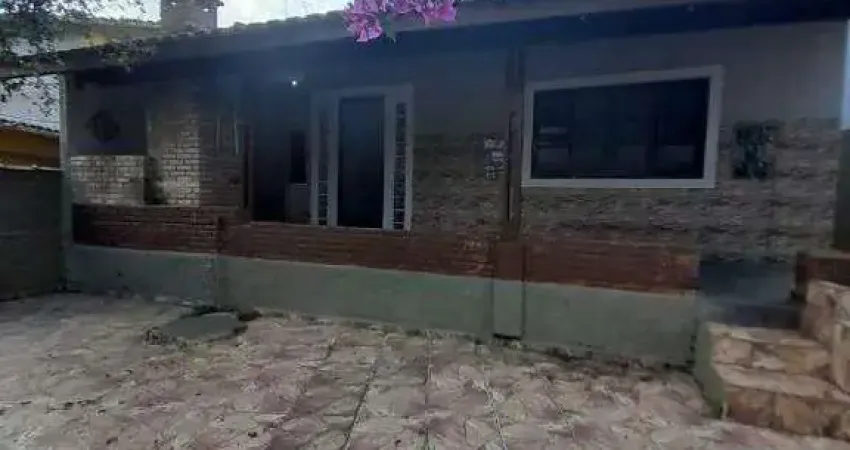 Casa com 2 quartos para alugar na Rua Avelino Ambrósio, Jardim Corumbá, Itanhaém