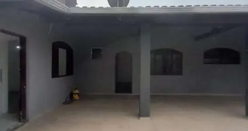 Casa com 2 quartos para alugar na Rua Antonio Wilson Pontes Quintas, Jardim Sabaúna, Itanhaém