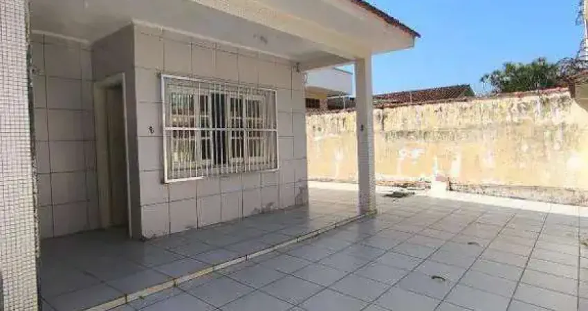Casa com 2 quartos à venda na Rua Vereador Edson Bello, Guarda Civil, Itanhaém